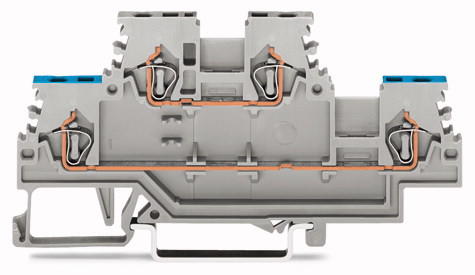 Datasheet Wago 279-512