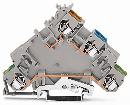 Datasheet Wago 280-574