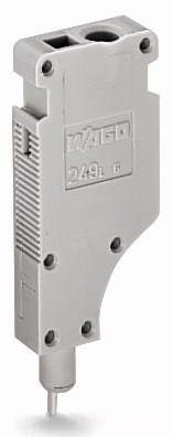 Datasheet Wago 249-144