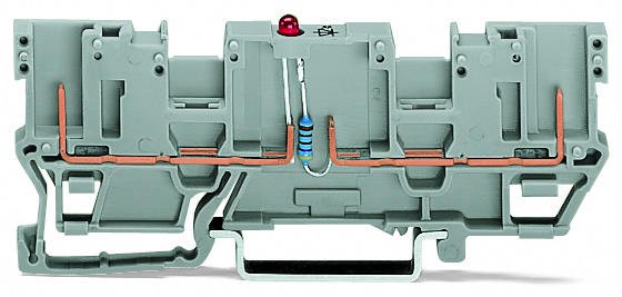 Datasheet Wago 769-209/281-413