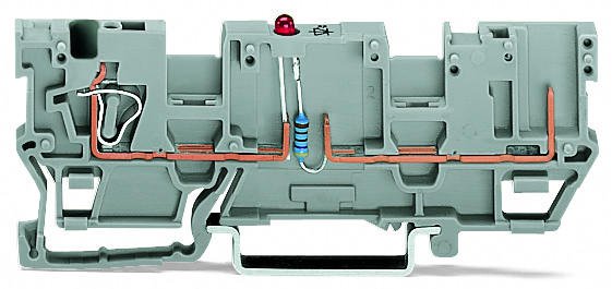 Datasheet Wago 769-219/281-413