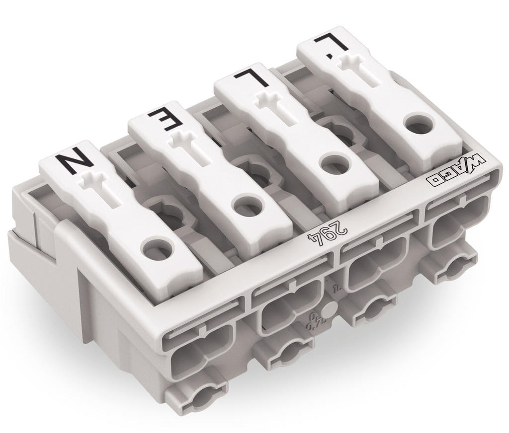 Datasheet Wago 294-5094/4025-000