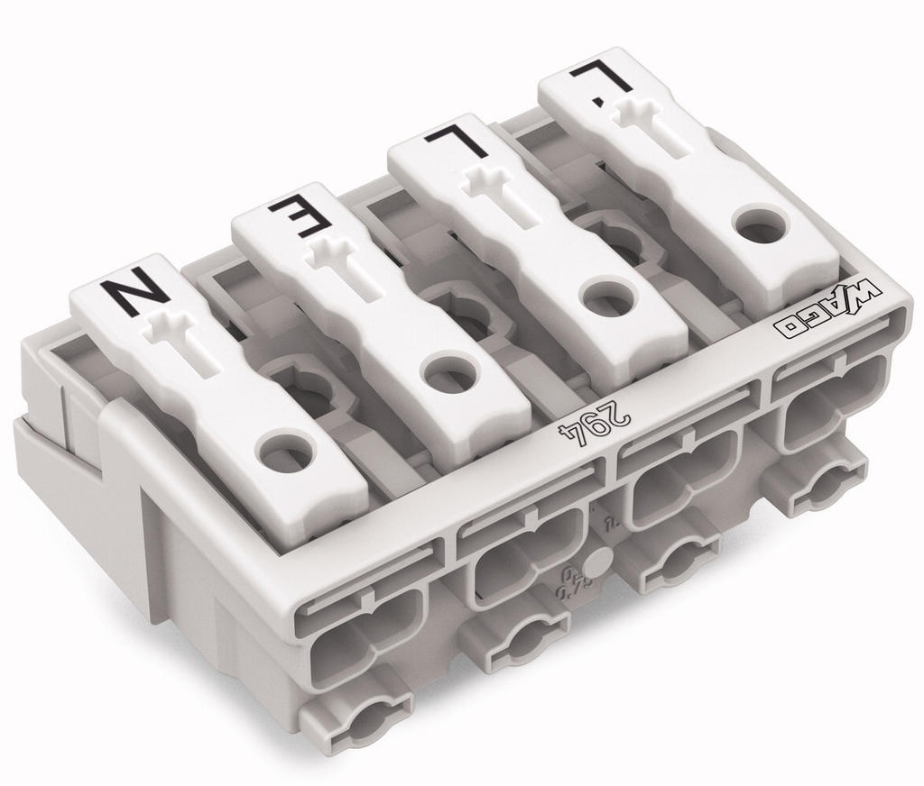 Datasheet Wago 294-4094/4025-000