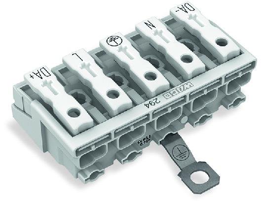 Datasheet Wago 294-4475