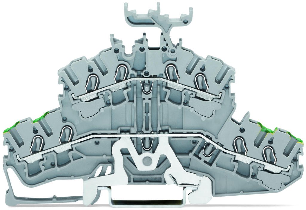 Datasheet Wago 2002-2457