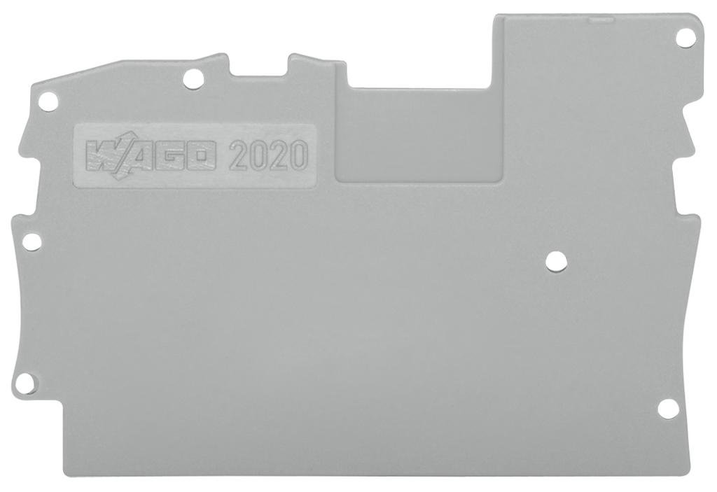 Datasheet Wago 2020-1291