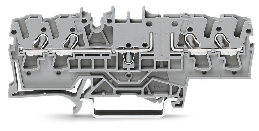 Datasheet Wago 2002-1861