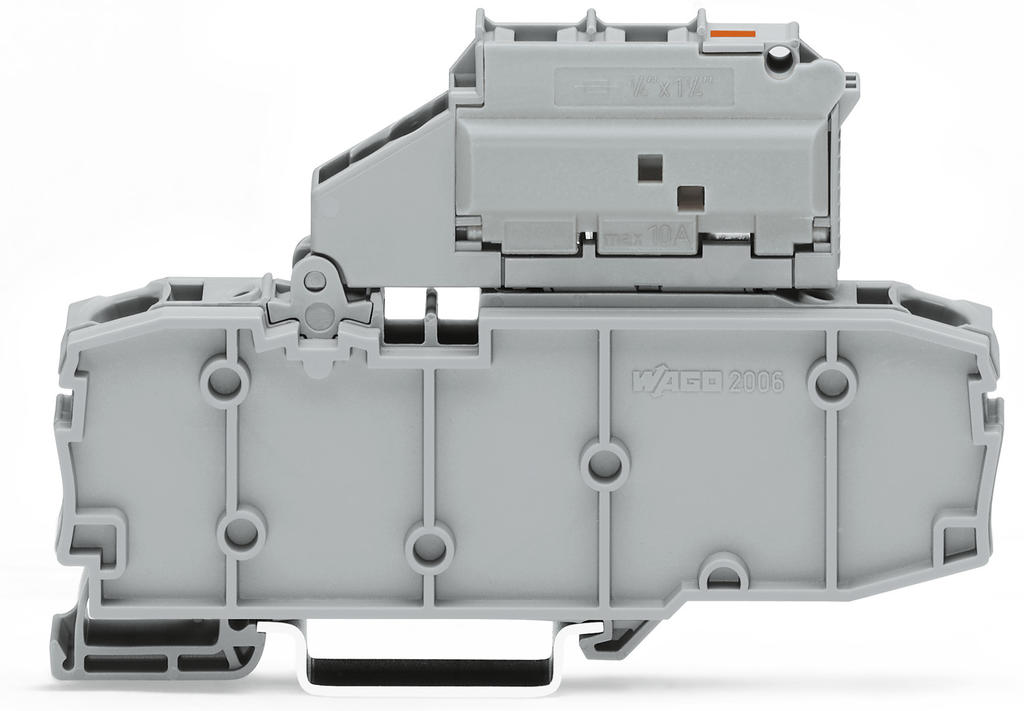 Datasheet Wago 2006-1631/1099-541