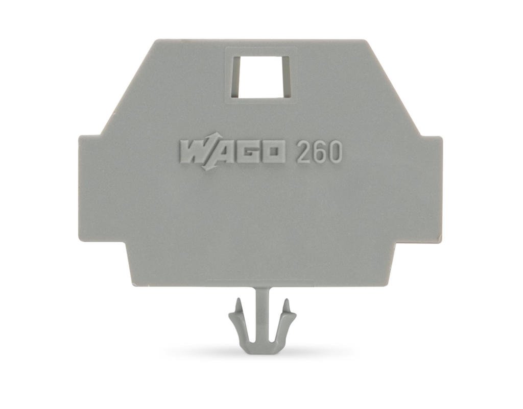 Datasheet Wago 260-371