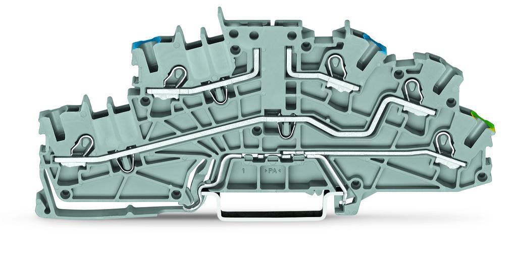 Datasheet Wago 2003-6640