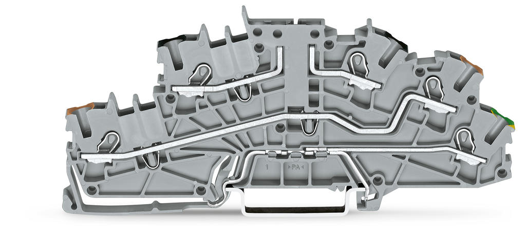 Datasheet Wago 2003-6643