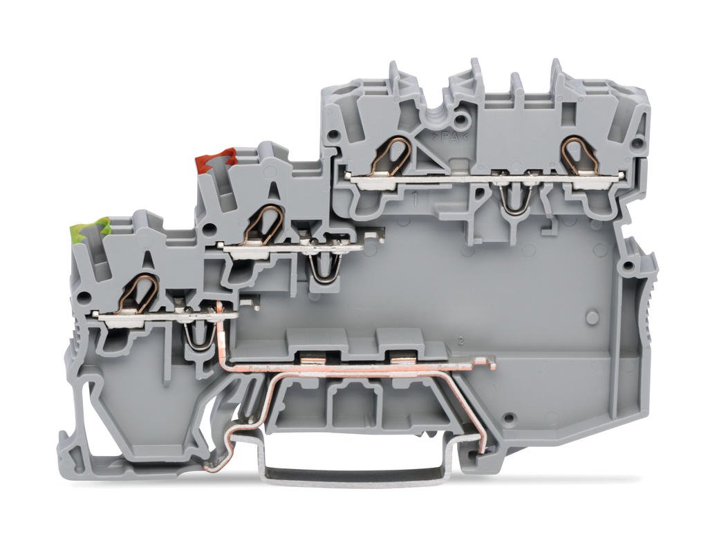 Datasheet Wago 2000-5317/101-000