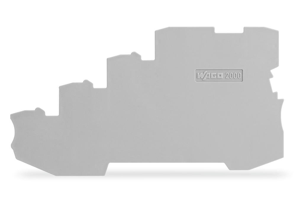 Datasheet Wago 2000-5491