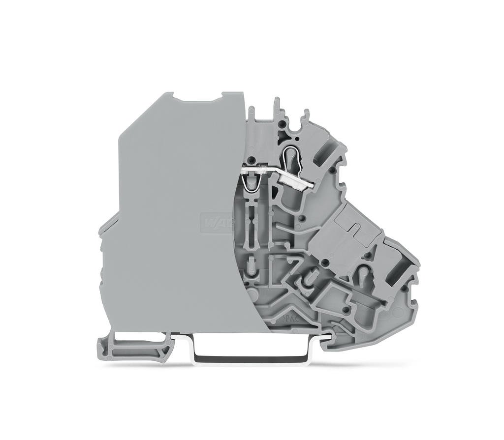 Datasheet Wago 2002-2201/097-000