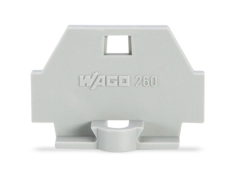 Datasheet Wago 260-361