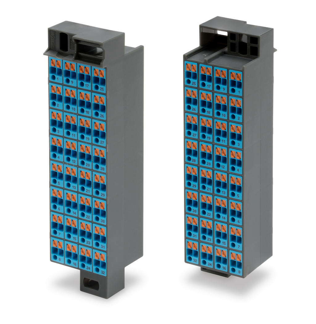 Datasheet Wago 726-801