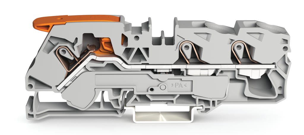 Datasheet Wago 2116-1301