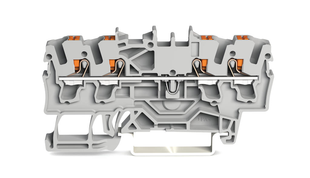 Datasheet Wago 2202-1401