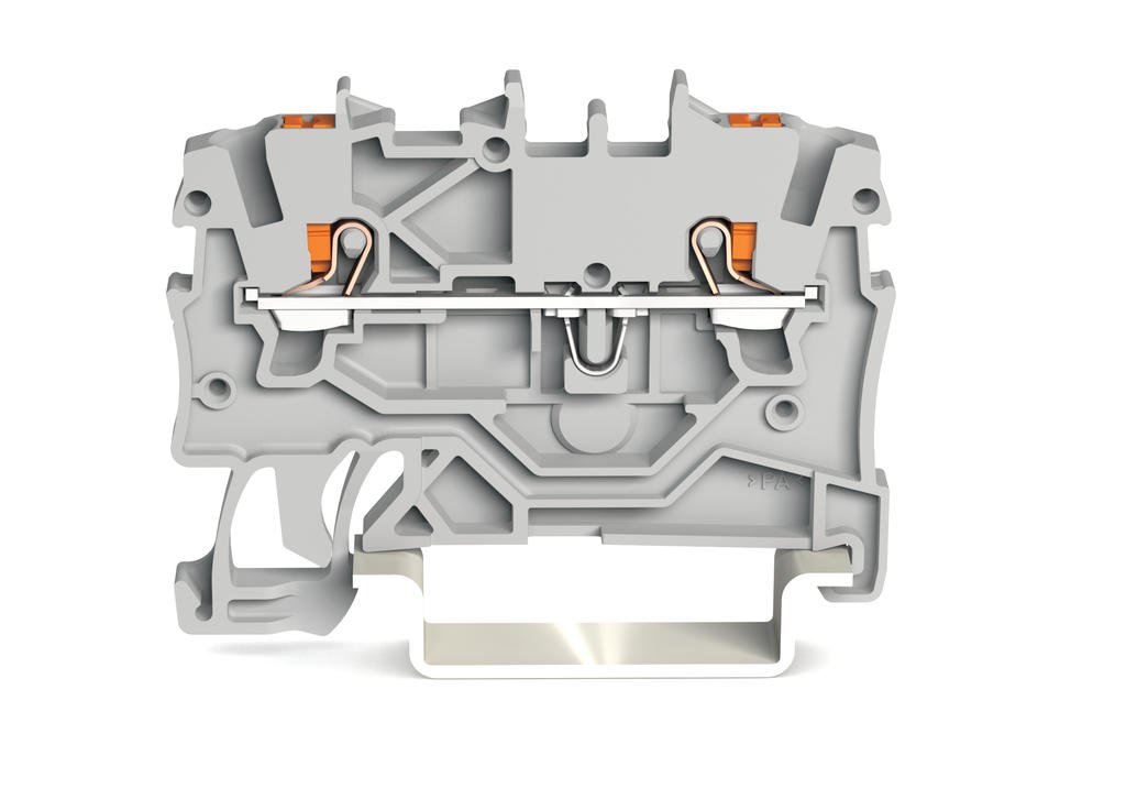 Datasheet Wago 2200-1201