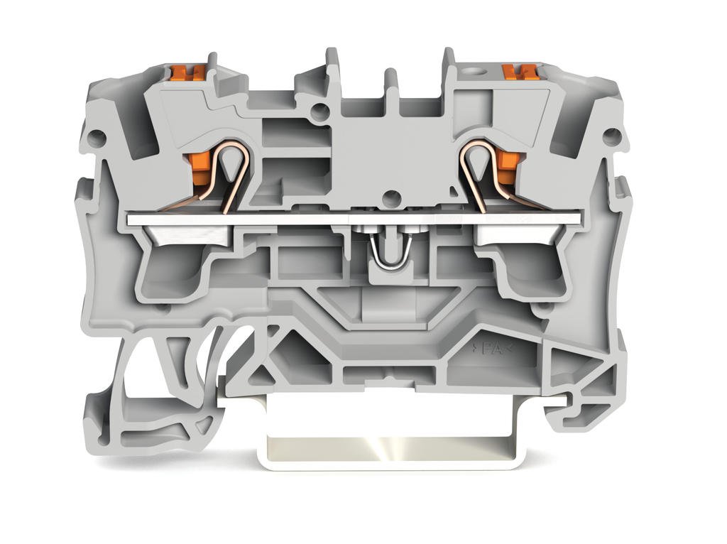 Datasheet Wago 2204-1201