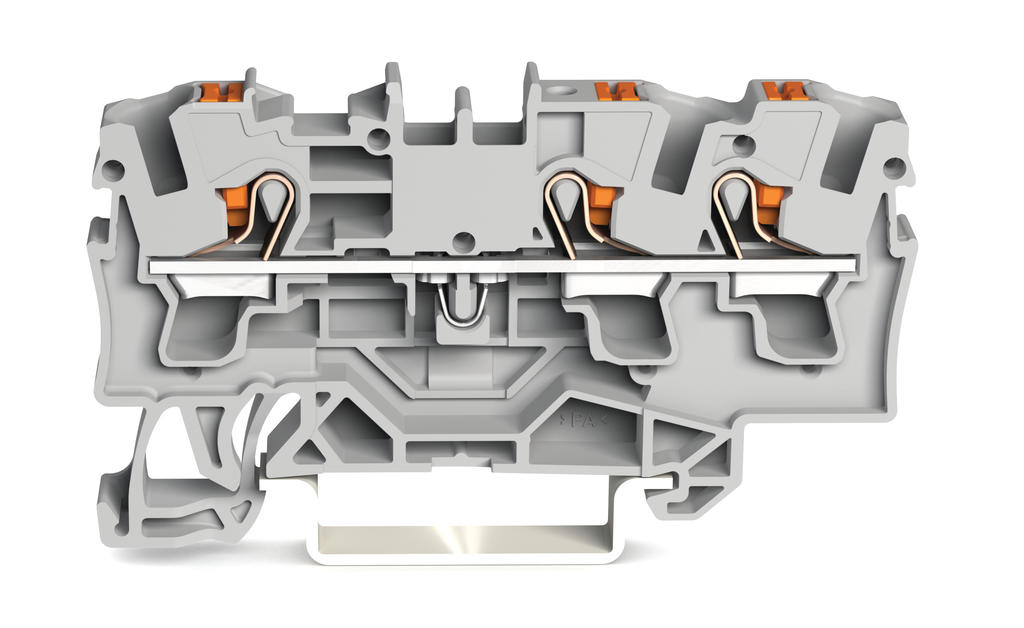 Datasheet Wago 2204-1301