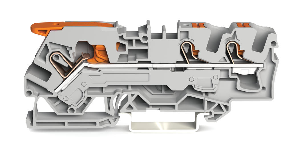 Datasheet Wago 2106-5301