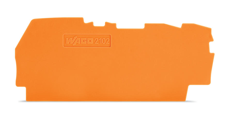 Datasheet Wago 2102-1392