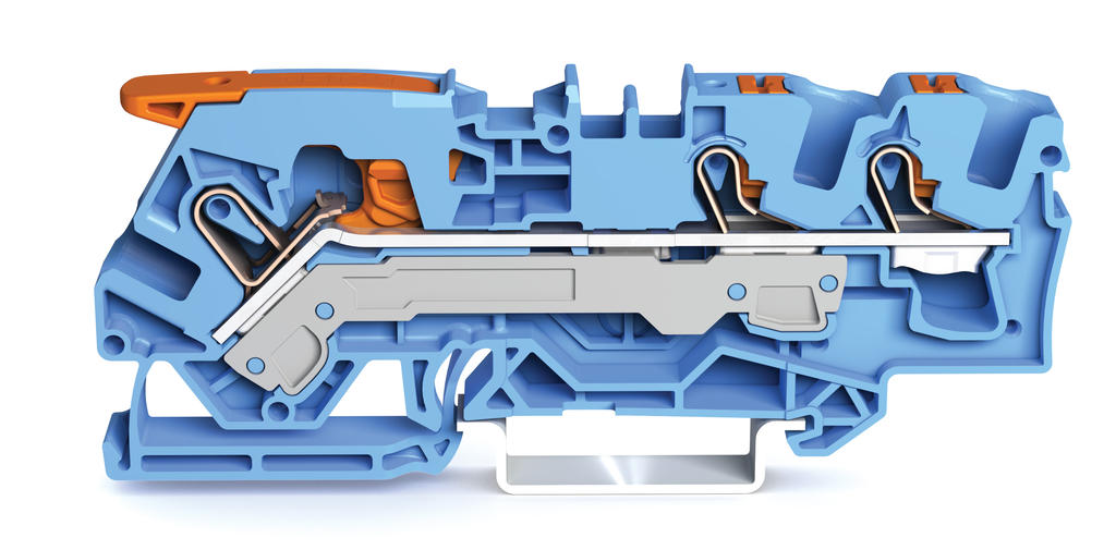 Datasheet Wago 2106-5304