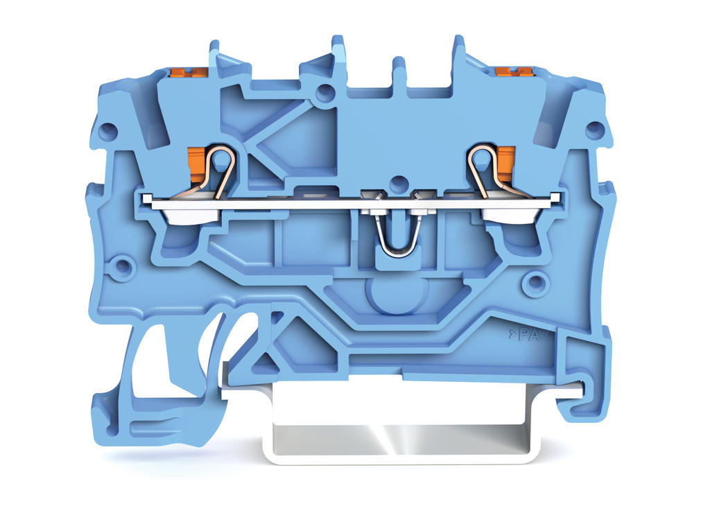 Datasheet Wago 2200-1204