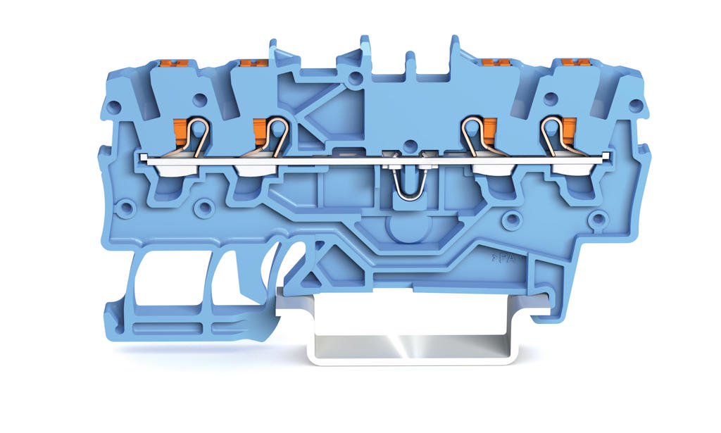 Datasheet Wago 2200-1404