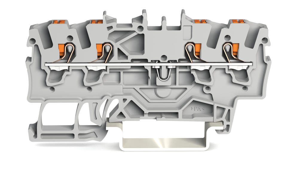 Datasheet Wago 2201-1401