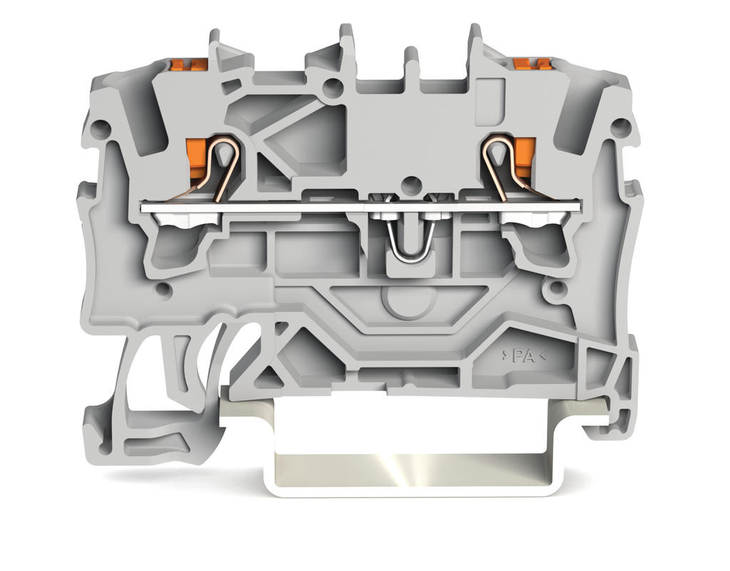 Datasheet Wago 2201-1201