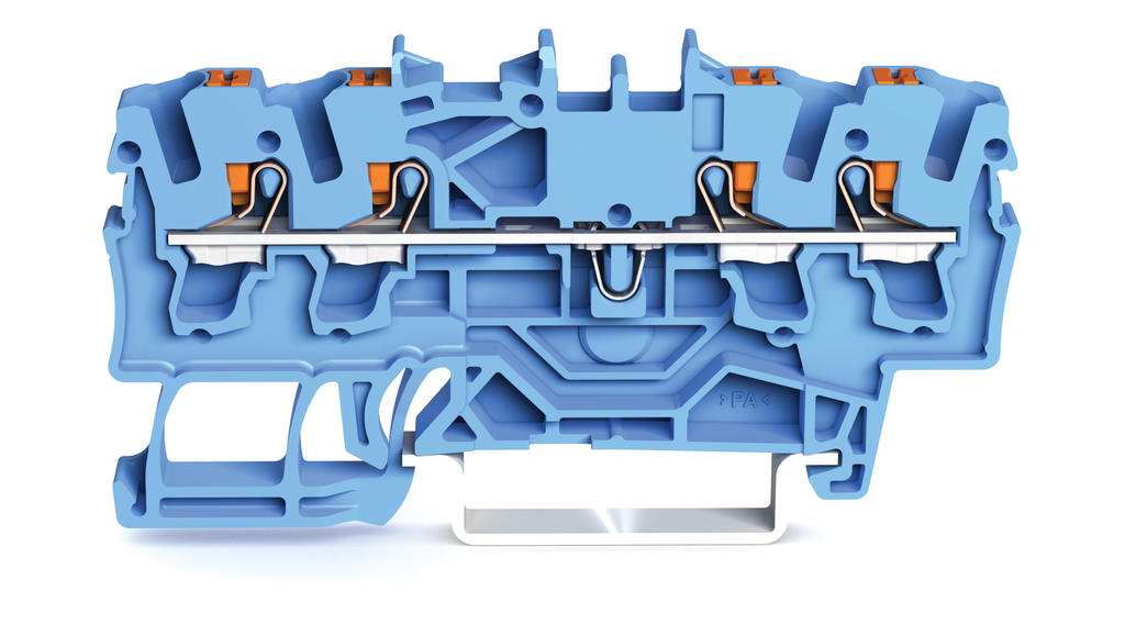 Datasheet Wago 2202-1404