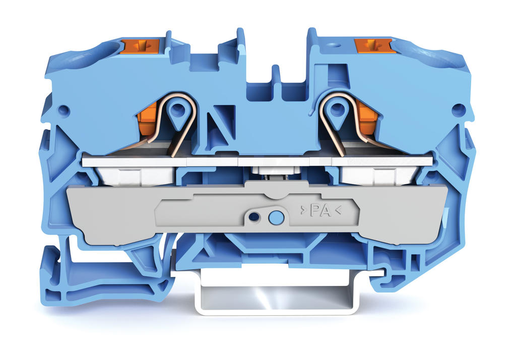 Datasheet Wago 2210-1204