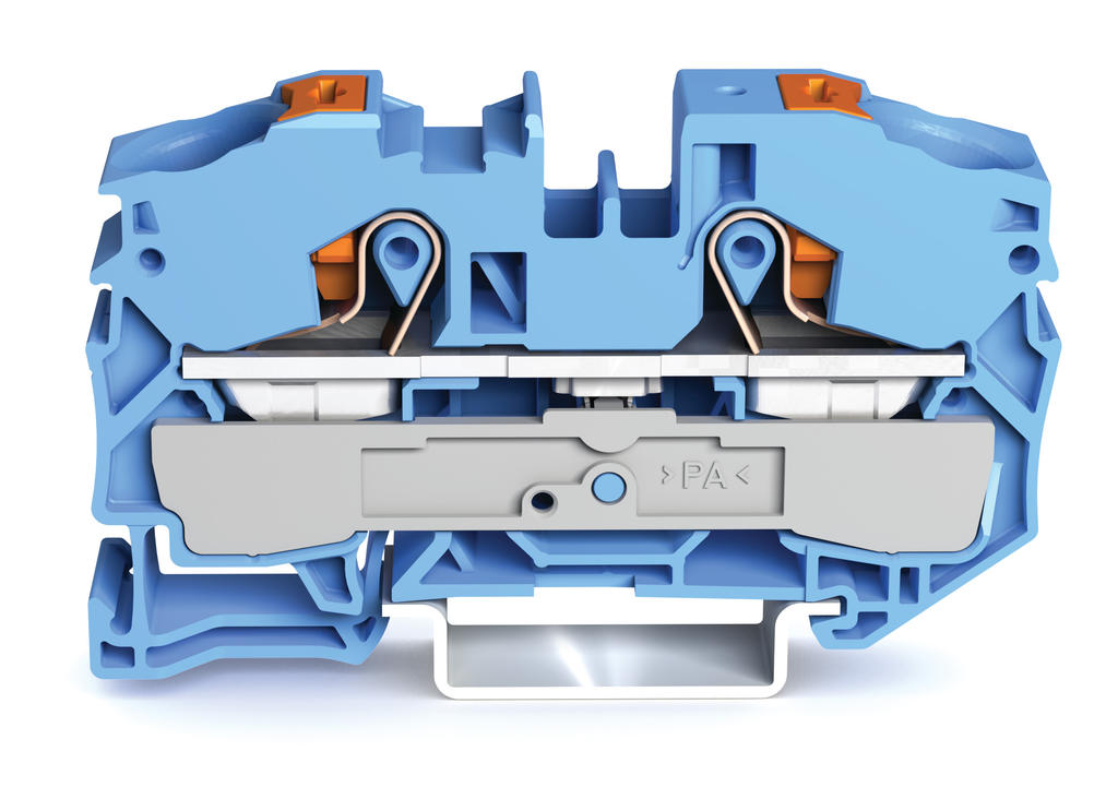 Datasheet Wago 2216-1204