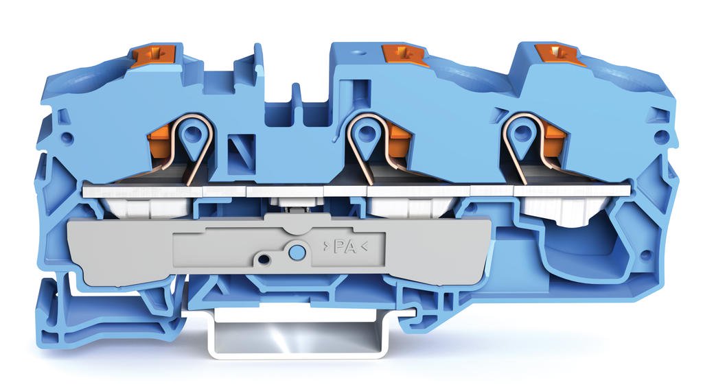 Datasheet Wago 2216-1304