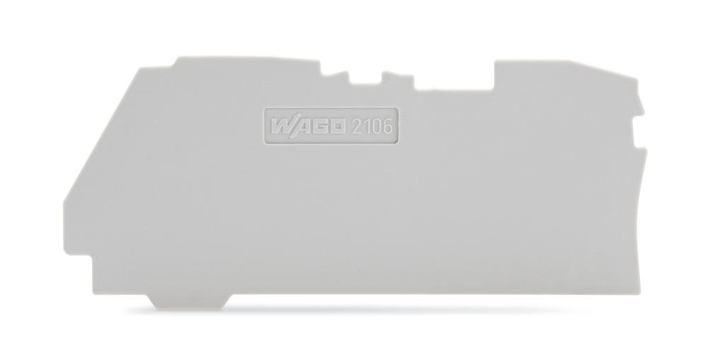 Datasheet Wago 2106-1291