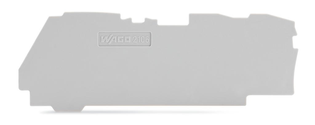 Datasheet Wago 2106-1391