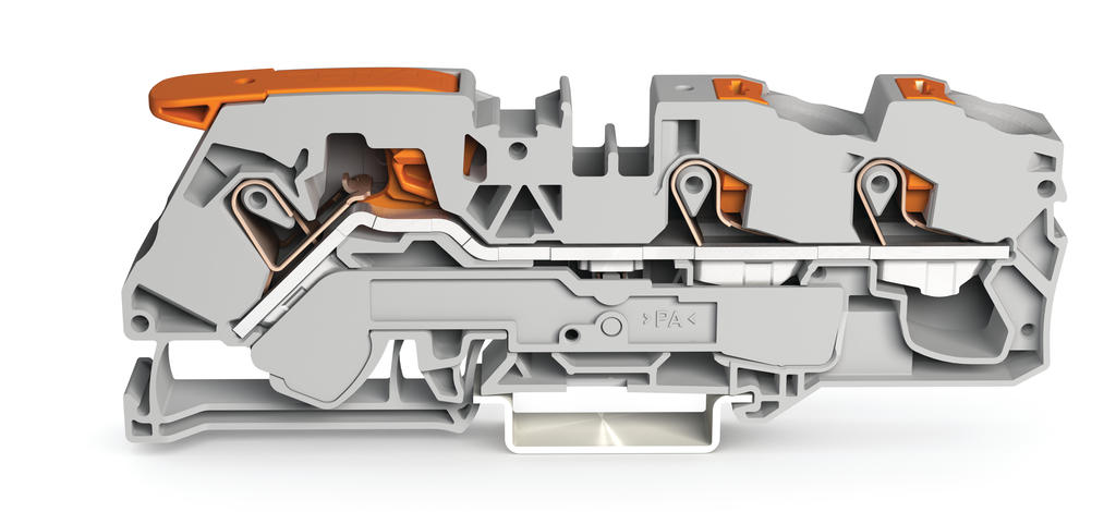 Datasheet Wago 2116-5301