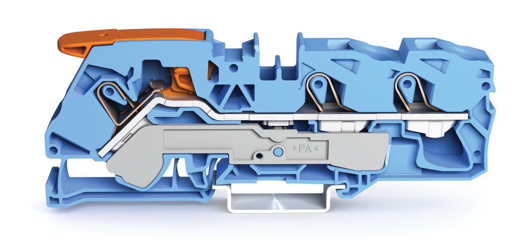 Datasheet Wago 2116-1304