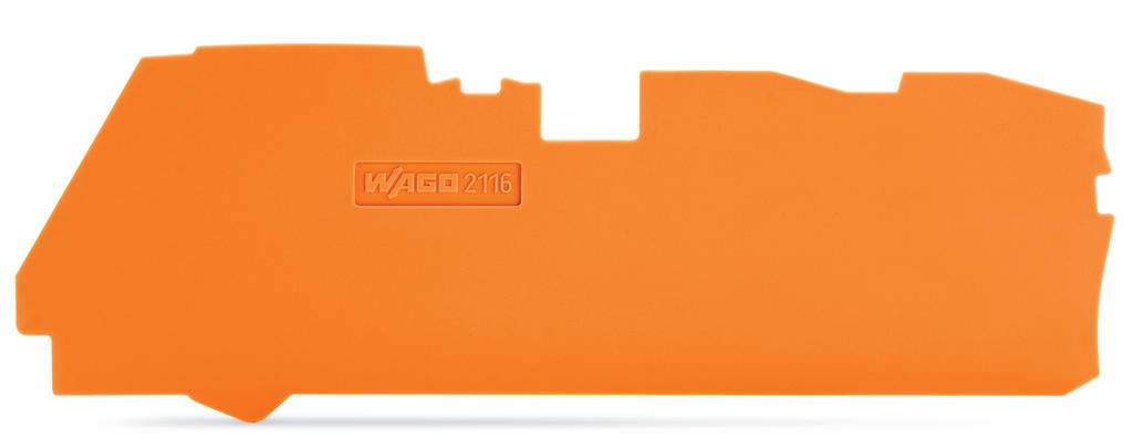 Datasheet Wago 2116-1392