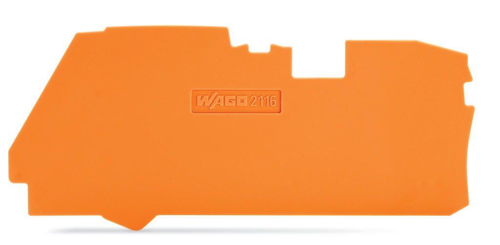 Datasheet Wago 2116-1292