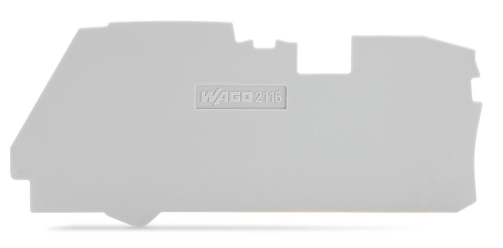 Datasheet Wago 2116-1291