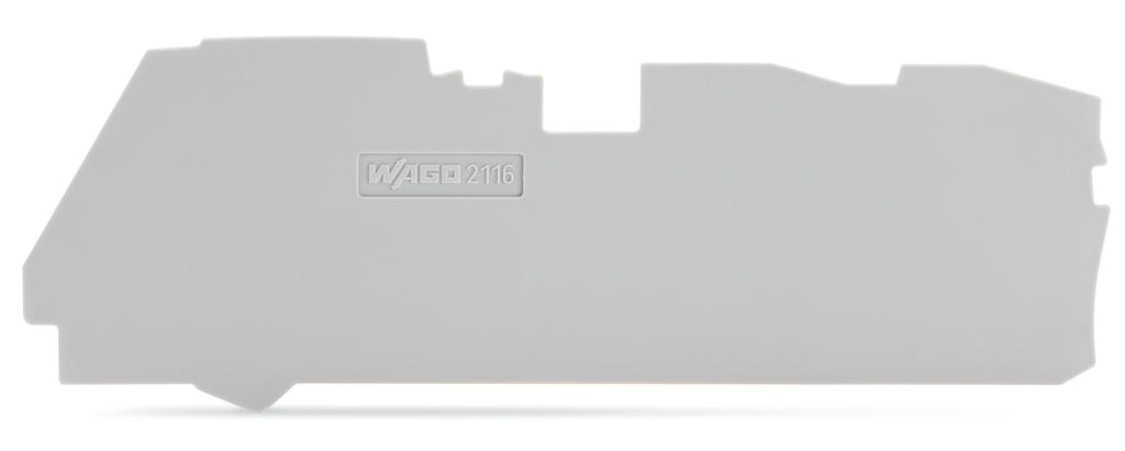 Datasheet Wago 2116-1391