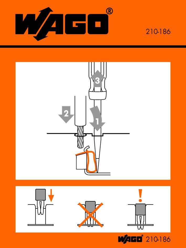 Datasheet Wago 210-186