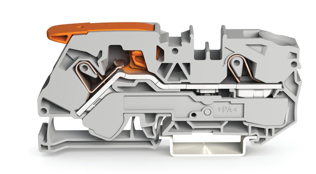 Datasheet Wago 2116-1201