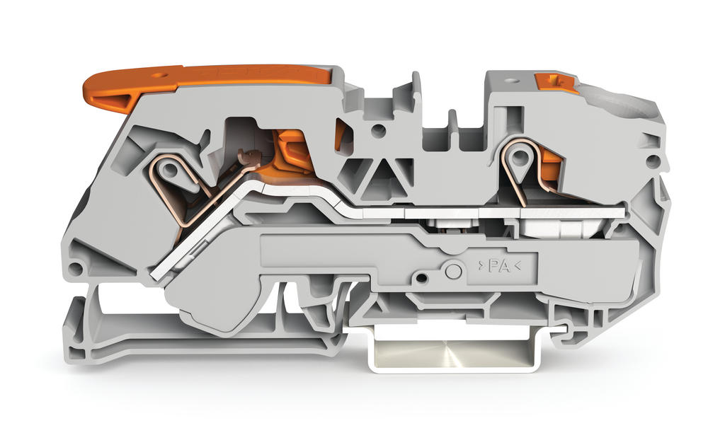 Datasheet Wago 2116-5201