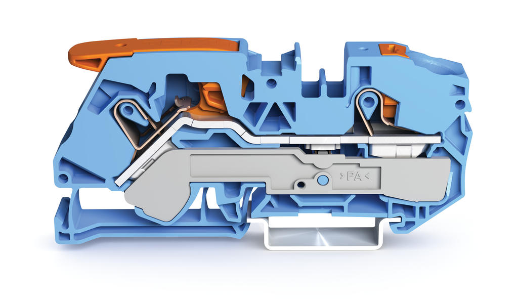 Datasheet Wago 2116-5204