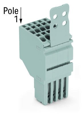 Datasheet Wago 2020-202/132-000