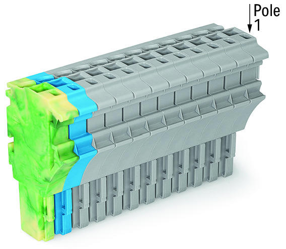 Datasheet Wago 2022-114/000-039